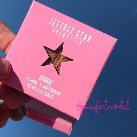 😍 NWT Exclusive "Donor" Artistry Single! WOW😍 - Picture 1 of 9